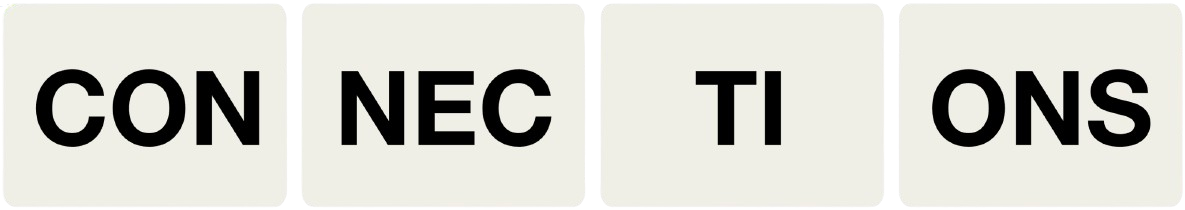 Connections