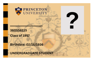 University ID 5