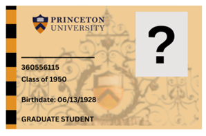 University ID 6