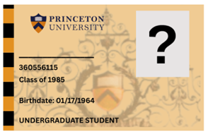 University ID 8